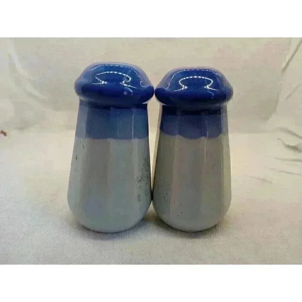 Jekyll Island Sea Shell Salt And Pepper Shakers Souvenir Collectable Decor - Picture 3 of 7